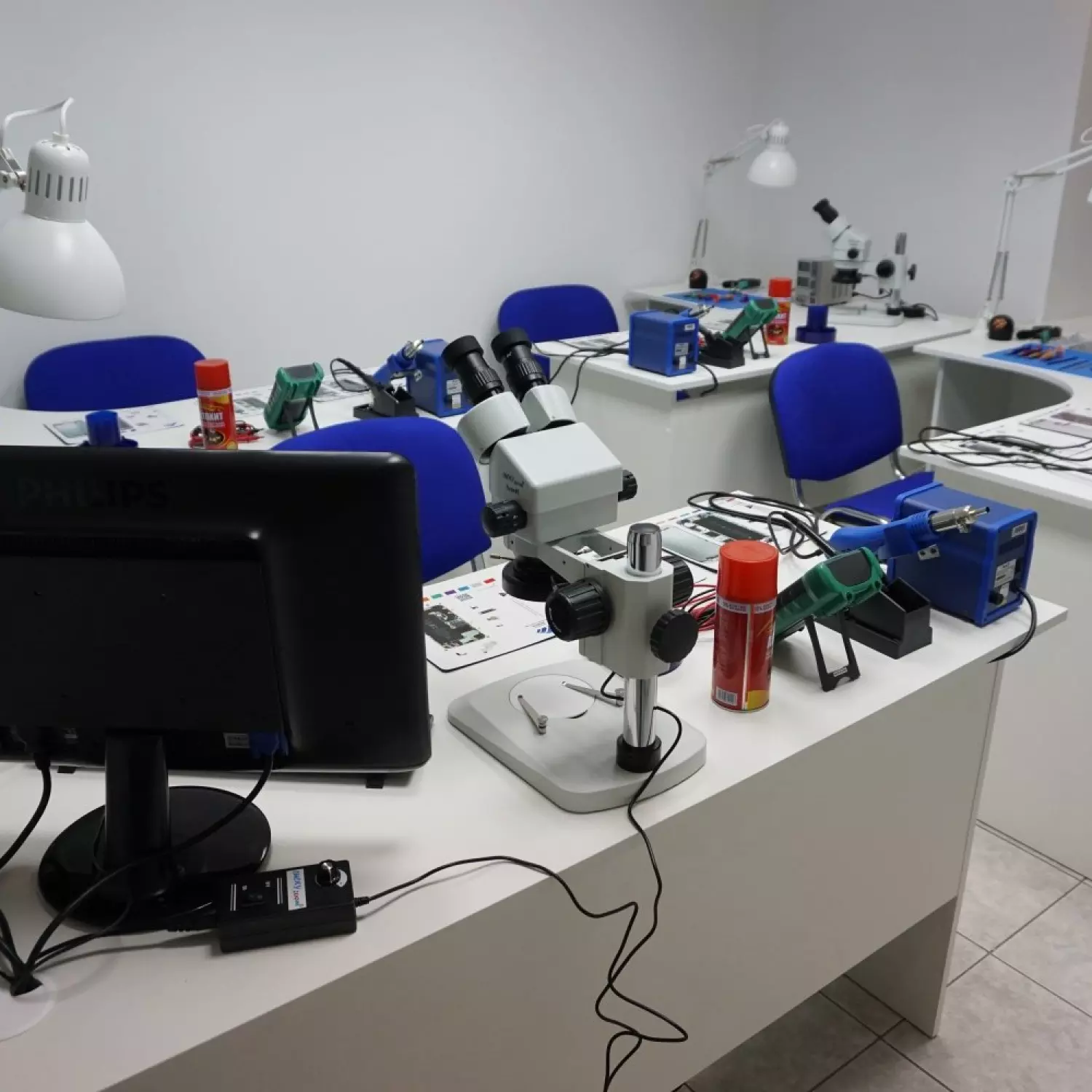 Сервисный центр Kuppersbusch